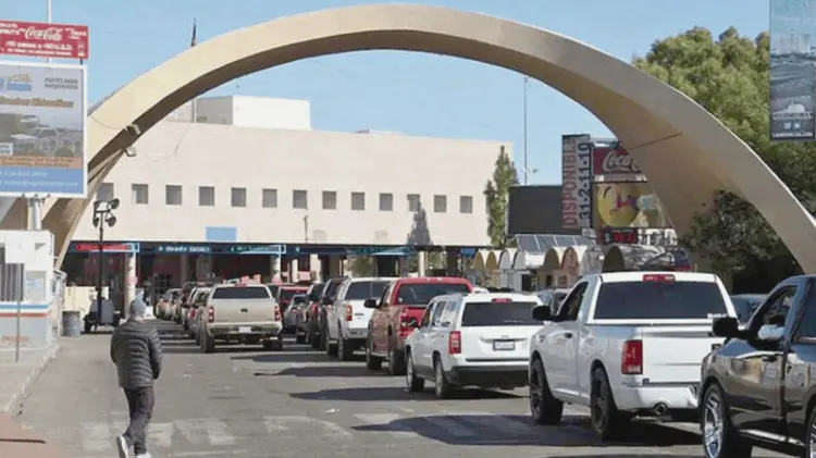 La Unión Ganadera Regional de Sonora se manifestó en contra del cierre de los puertos. (Especial)
