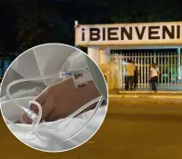Hospitalizan a estudiante tras sufrir bullying escolar