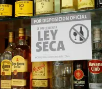Habrá ley seca en Sonora por elección del Poder Judicial