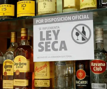 Habrá ley seca en Sonora por elección del Poder Judicial