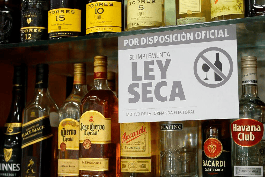 Habrá ley seca en Sonora por elección del Poder Judicial