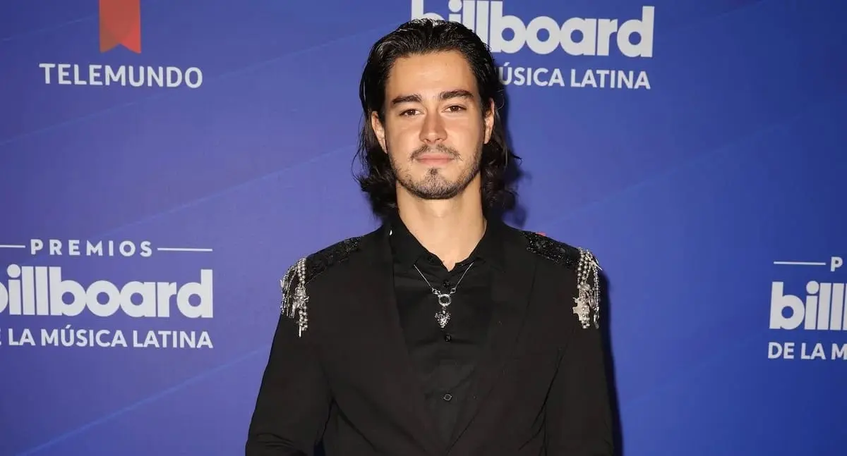 Manuel Masalva sale de terapia intensiva tras hospitalización en Dubái