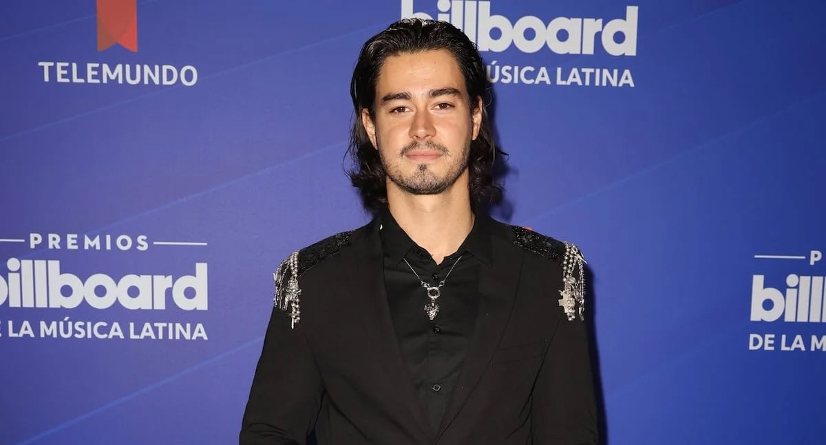 Manuel Masalva sale de terapia intensiva tras hospitalización en Dubái