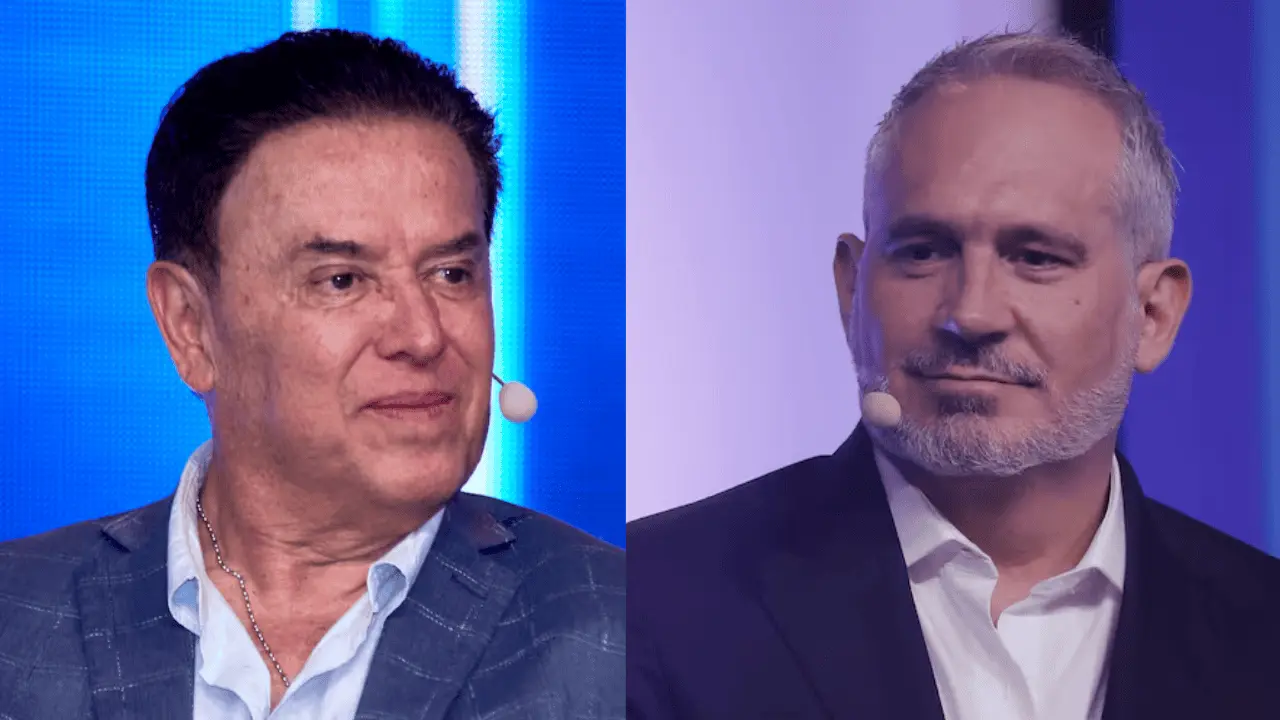 Mayito y Arath de la Torre regresarán juntos a un nuevo reality show