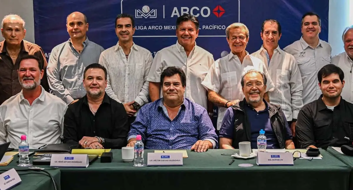 Se despiden los Mayos de Navojoa de la Liga Mexicana del Pacífico