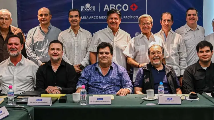 Víctor Cuevas confirmó que será Tucson la nueva casa. (Foto: Especial / EXPRESO)