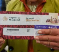 Pensión Mujeres Bienestar pagará 3 mil pesos del 26 al 30 de mayo