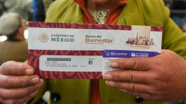 Foto: Especial / EXPRESO.