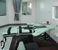 Ejecutado en EU hombre condenado por matar a un Policía