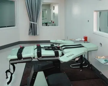 Ejecutado en EU hombre condenado por matar a un Policía