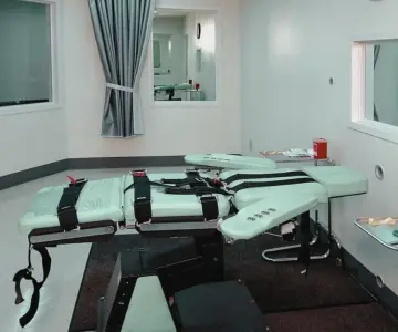 Ejecutado en EU hombre condenado por matar a un Policía