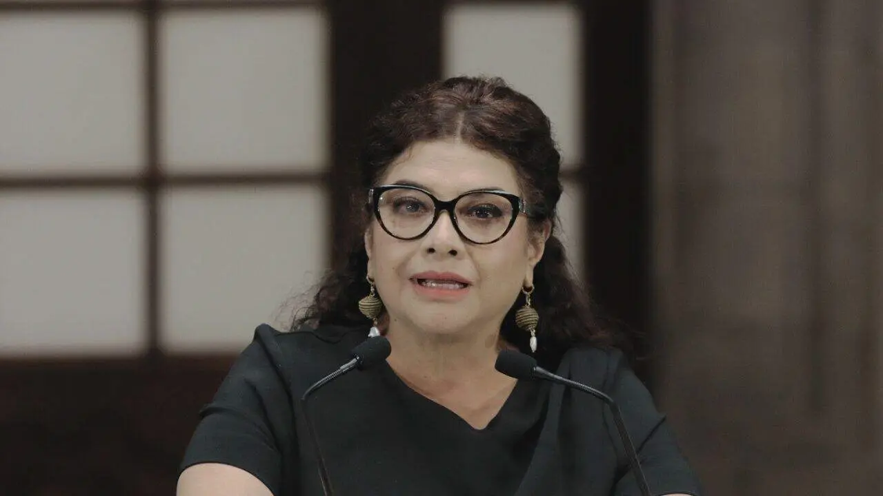 Clara Brugada agradece a Sheinbaum por apoyo ante colaboradores asesinados