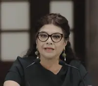 Clara Brugada agradece a Sheinbaum por apoyo ante colaboradores asesinados