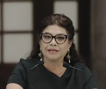 Clara Brugada agradece a Sheinbaum por apoyo ante colaboradores asesinados