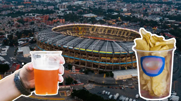 Esta iniciativa toma fuerza de cara al Mundial 2026, donde la CDMX será una de las sedes. (Especial)