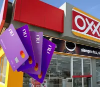 Clientes de Nu México ya pueden hacer depósitos y retirar efectivo en Oxxo