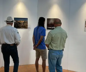 Estas son las sedes de la Ruta del Arte en las Fiestas del Pitic