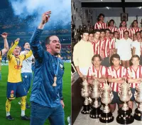 América va por el tetracampeonato y un lugar único en la historia