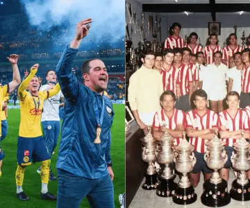 América va por el tetracampeonato y un lugar único en la historia