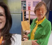 Me siento agradecida con la gente: Yolanda Andrade reaparece en nuevo video