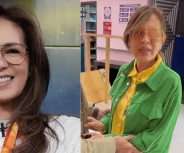 Me siento agradecida con la gente: Yolanda Andrade reaparece en nuevo video