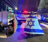 Asesinan a dos empleados de la embajada de Israel en Washington DC