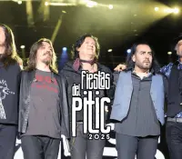 Caifanes traerá nuevo sencillo y clásicos a Fiestas del Pitic 2025