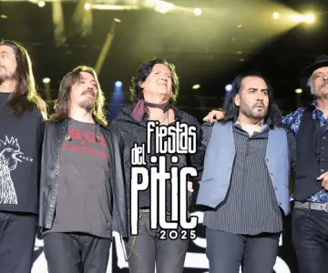 Caifanes traerá nuevo sencillo y clásicos a Fiestas del Pitic 2025
