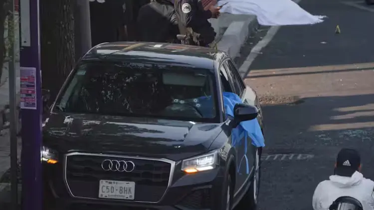 Foto: Especial / EXPRESO.