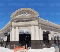 Se entregará obra del Mercado Municipal a locatarios en Hermosillo