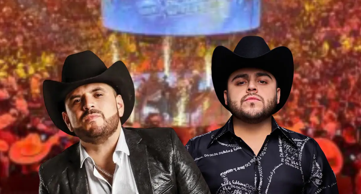 El Komander confirma concierto en Hermosillo