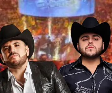El Komander confirma concierto en Hermosillo