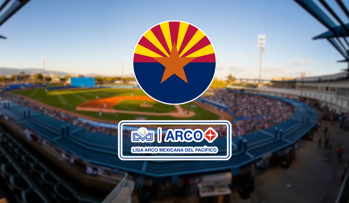 Nuevo equipo de la LMP en Tucson revela adelanto de su imagen