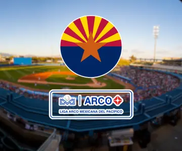 Nuevo equipo de la LMP en Tucson revela adelanto de su imagen