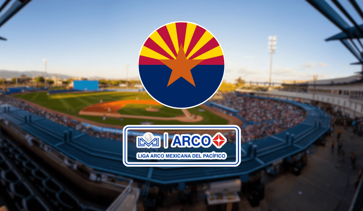 Nuevo equipo de la LMP en Tucson revela adelanto de su imagen