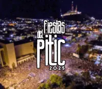 Fiestas del Pitic 2025 arrancan por el 325 aniversario de Hermosillo