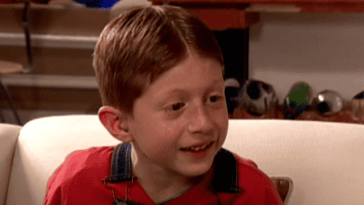 Hermana de Octavio Ocaña revela que el actor fue explotado de niño