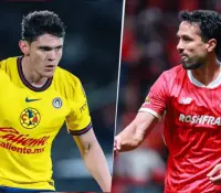 Liga MX: horario y canales para ver la Final América vs Toluca