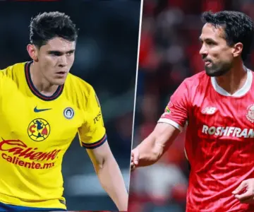 Liga MX: horario y canales para ver la Final América vs Toluca