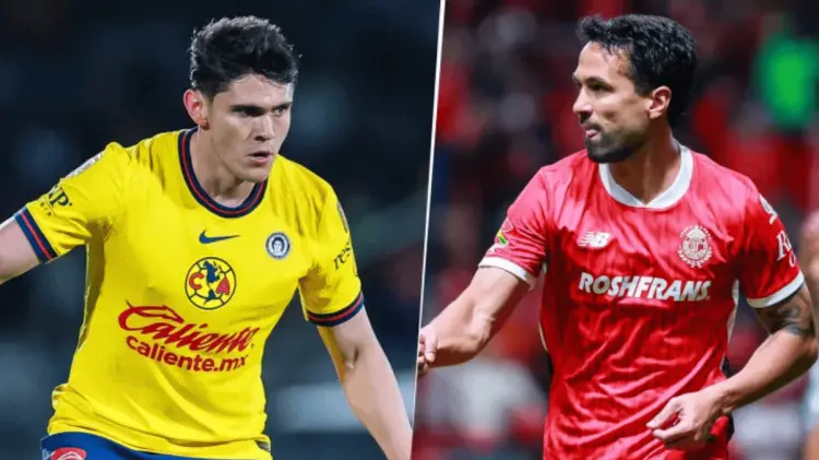 Tanto André Jardine como Antonio Mohamed tendrán disponible a todas sus piezas. (Foto: Especial)