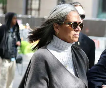 Temía por la seguridad de mi hija: madre de Cassie testifica contra Diddy