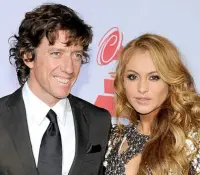 Colate podría demandar a Paulina Rubio por usar imagen de su hijo