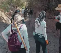 Colectivos realizarán jornada de búsqueda en región norte de Sonora