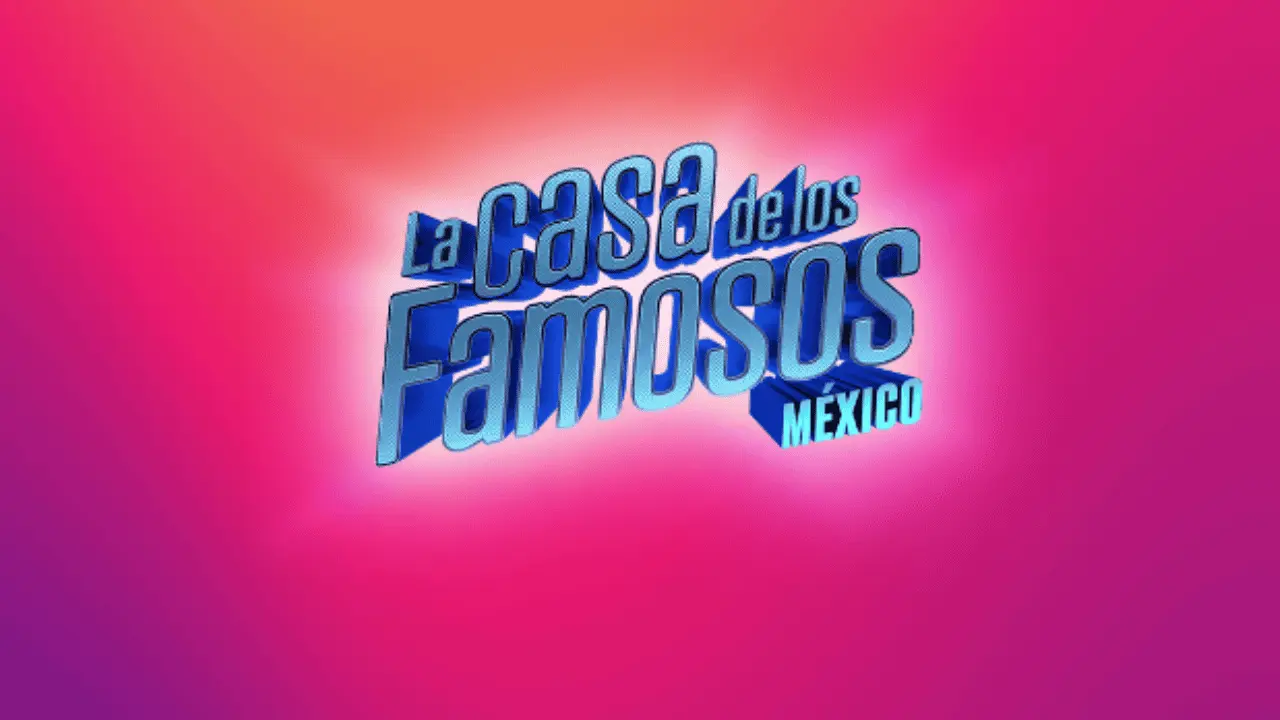 Revelan fecha de estreno la tercera temporada de La Casa de los Famosos