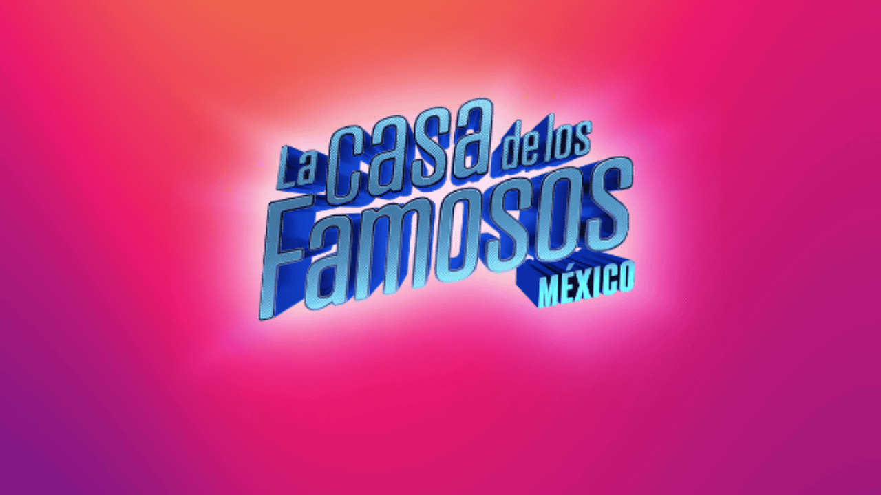 Revelan fecha de estreno la tercera temporada de La Casa de los Famosos
