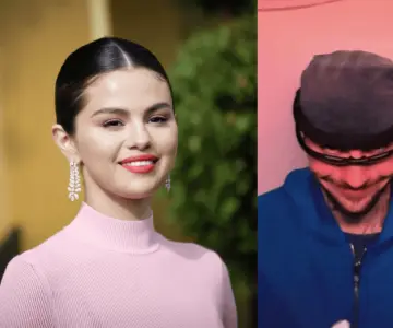 Selena Gomez muestra apoyo a Hailey Bieber tras polémica con Justin