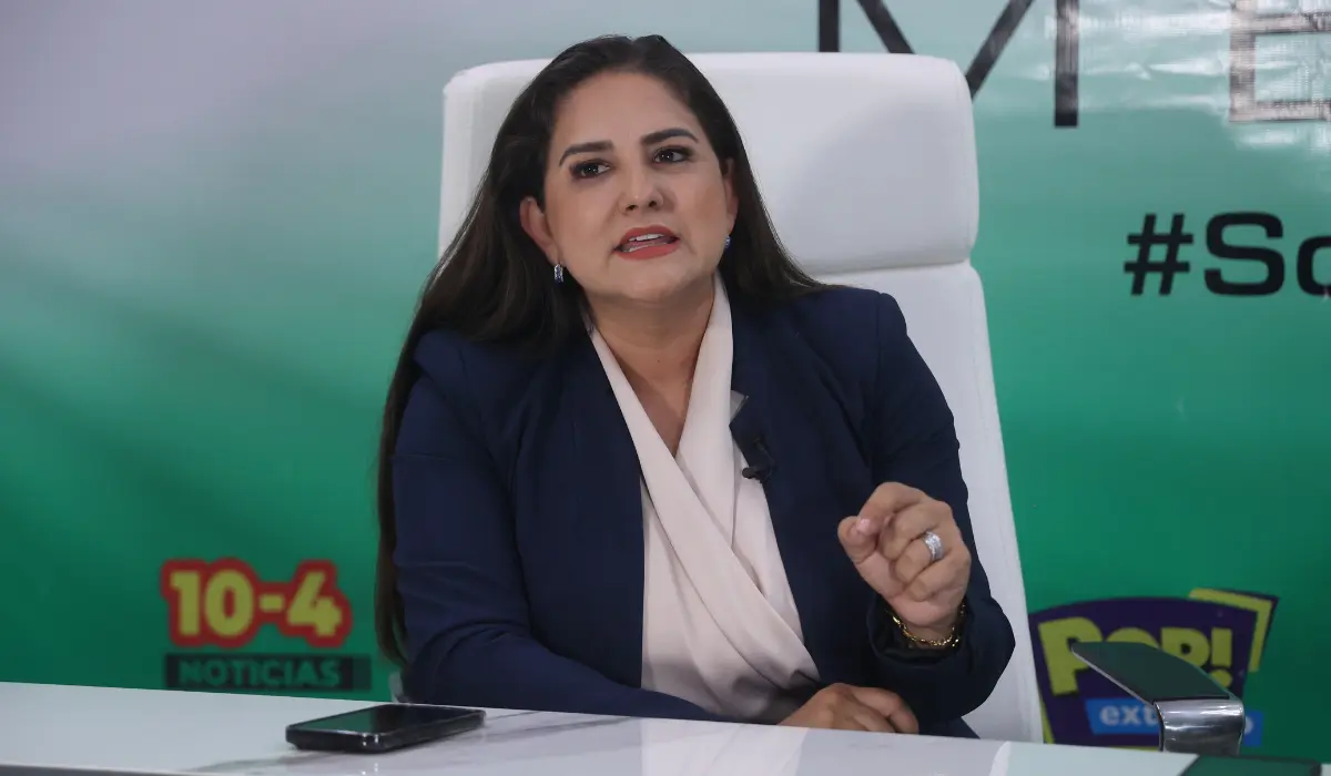 Sonora es ejemplo internacional en sanidad y estatus fitosanitario: Sagarhpa