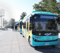 Ofrecen traslados gratuitos en camiones H Bus durante las Fiestas del Pitic
