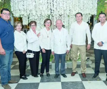 Realizan Encuentro Nacional de Piedad Popular y Santuarios de Hermosillo