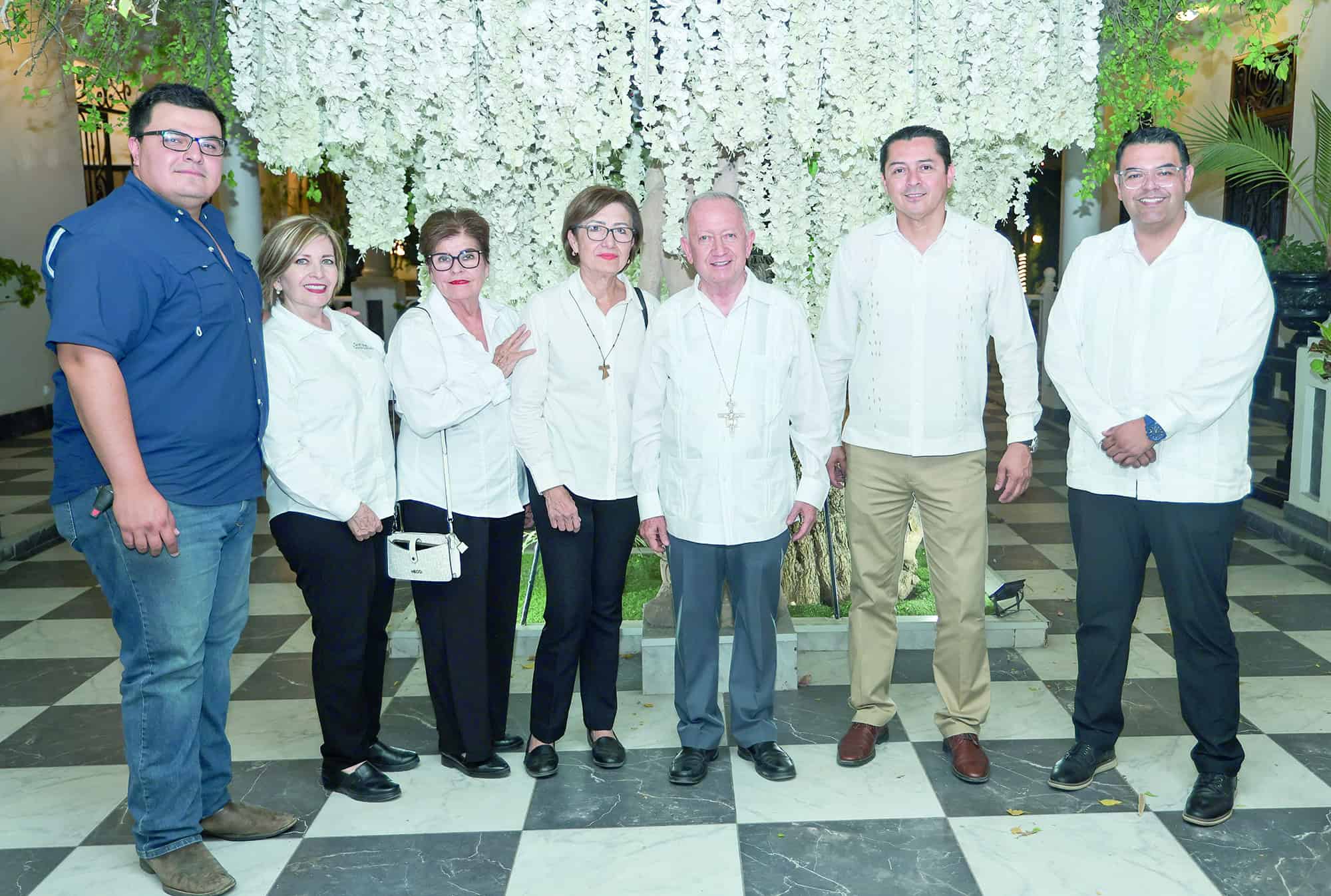 Realizan Encuentro Nacional de Piedad Popular y Santuarios de Hermosillo